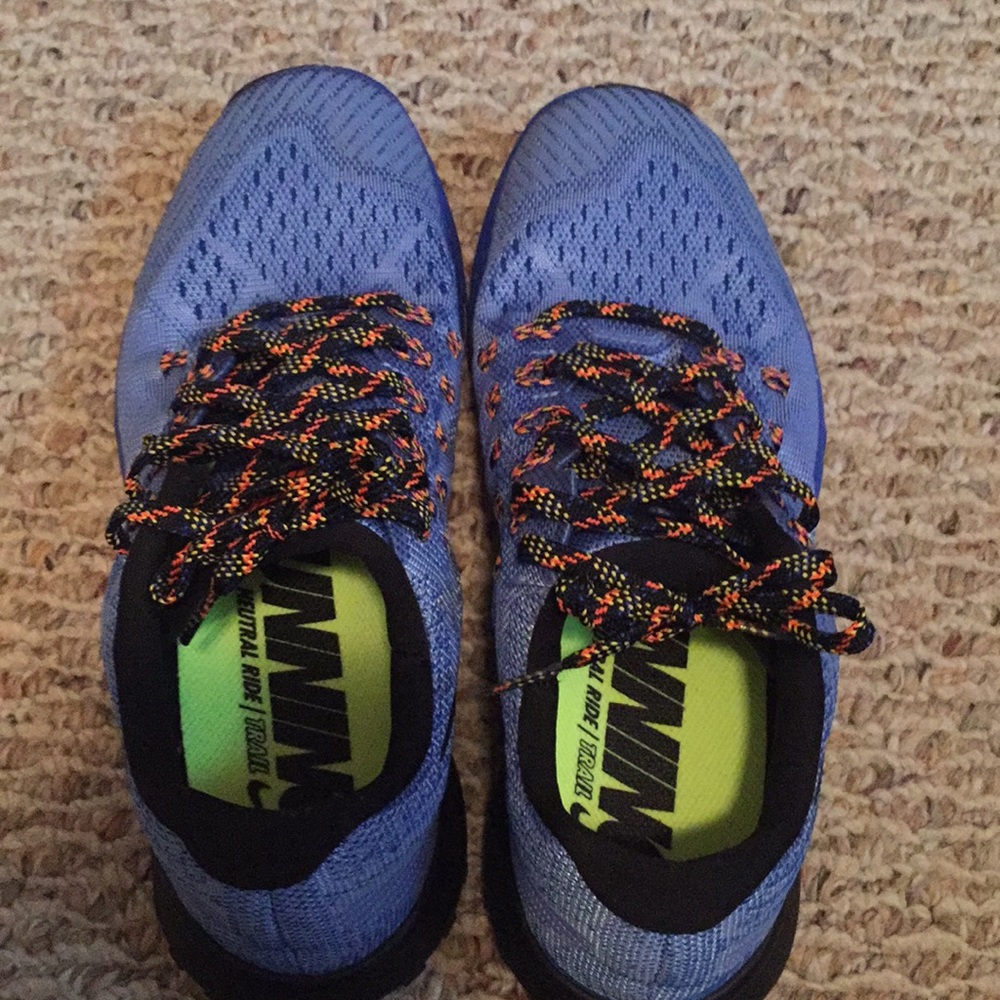 Nike sneakers